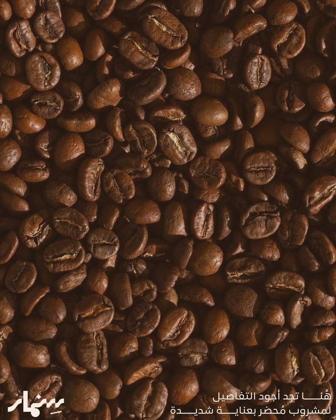 Coffee Beans